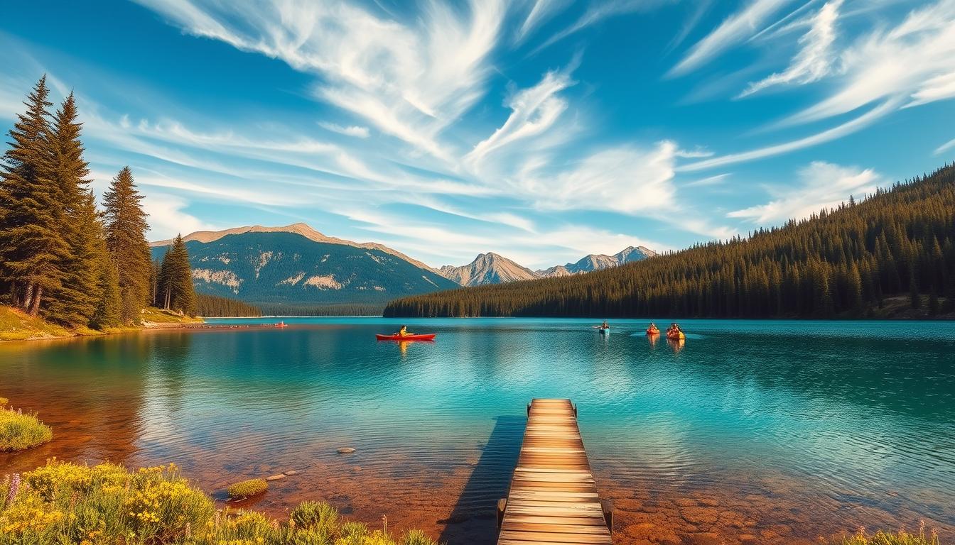 Georgetown Lake, Montana: Best Things to Do - Top Picks