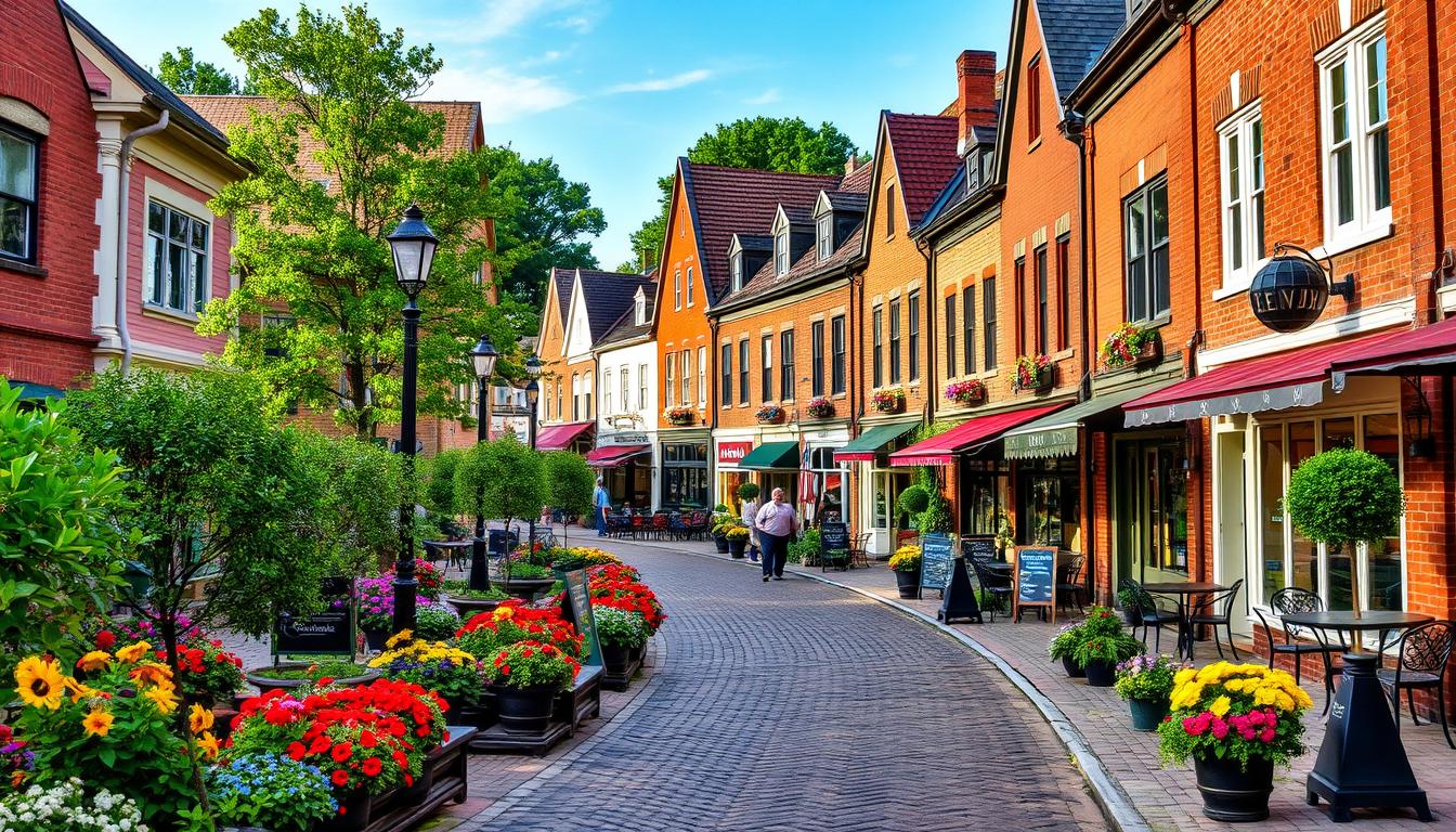 German Village, Ohio: Best Things to Do - Top Picks