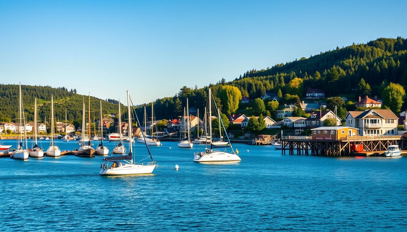 Gig Harbor, Washington: Best Things to Do - Top Picks