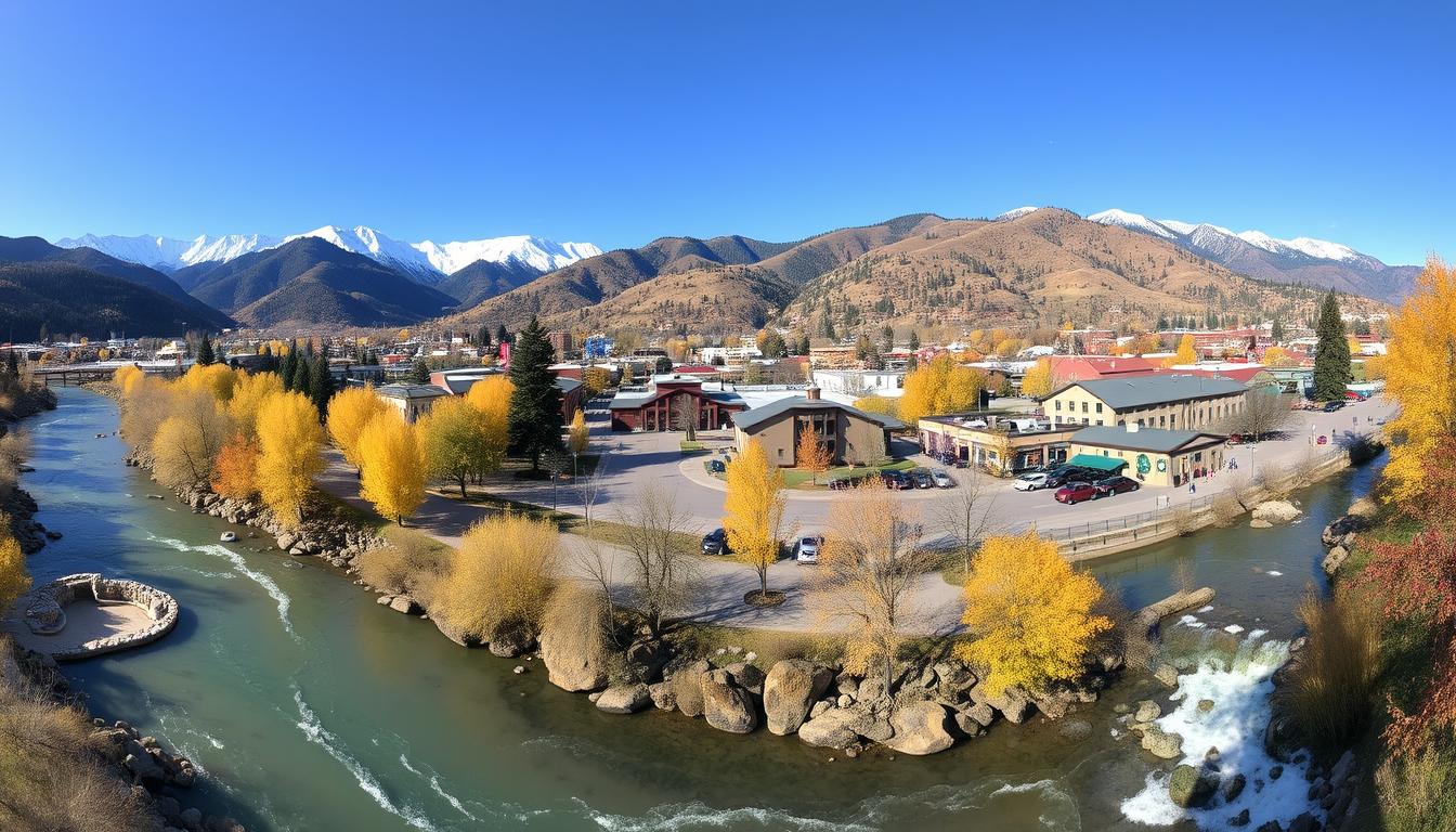 Glenwood Springs, Colorado: Best Months for a Weather-Savvy Trip