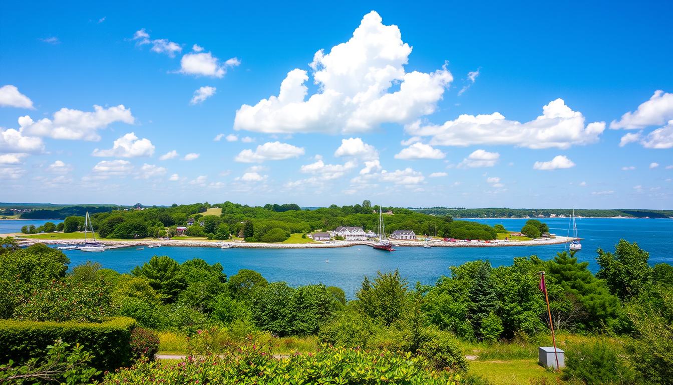 Goat Island, Rhode Island: Best Things to Do - Top Picks