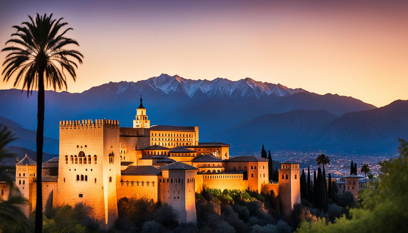 Granada, Spain: Best Things to Do - Top Picks