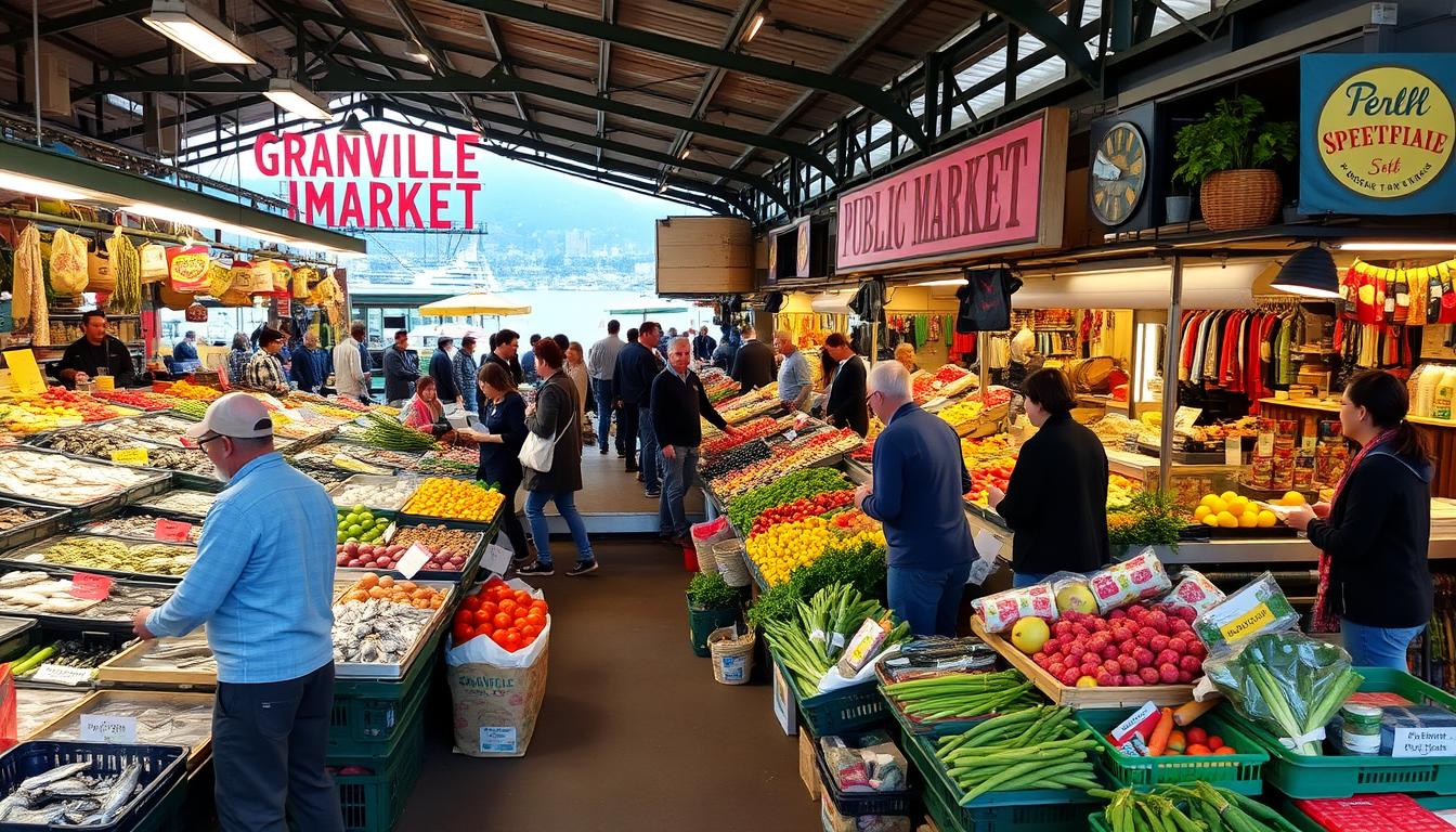 Granville Island, British Columbia: Best Things to Do - Top Picks