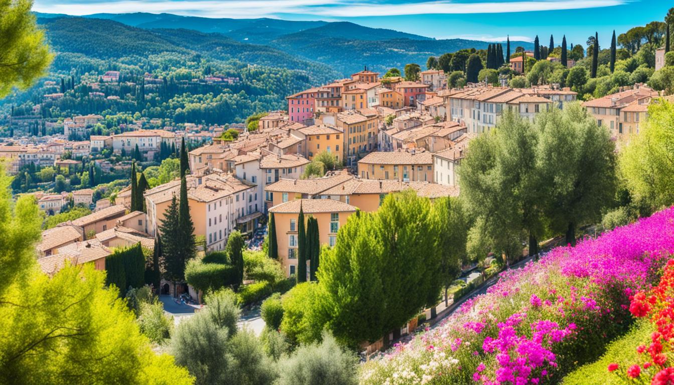 Grasse, France: Best Months for a Weather-Savvy Trip