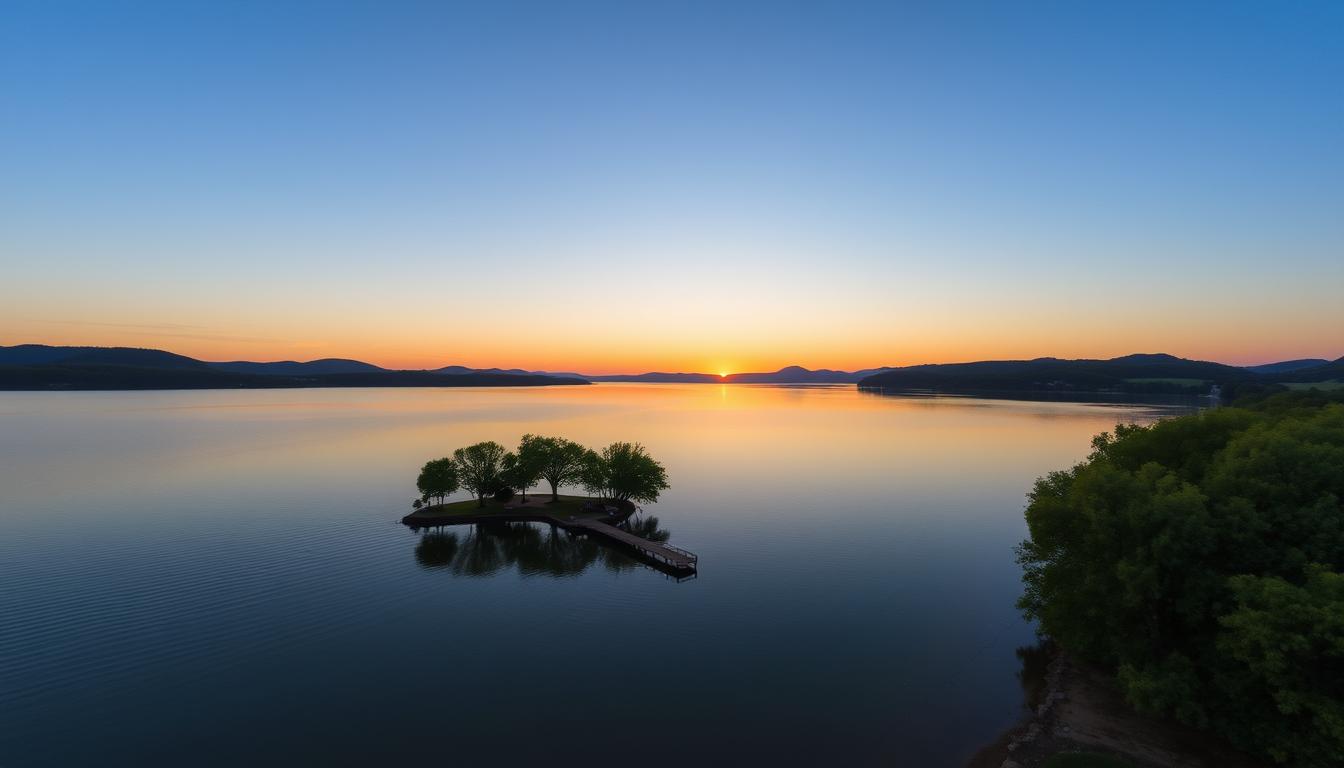 Green River Lake, Kentucky: Best Things to Do - Top Picks