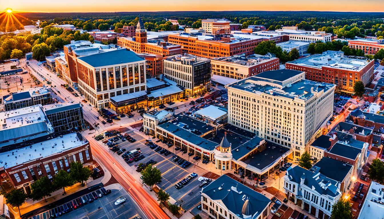 Greensboro, North Carolina: Best Things to Do - Top Picks