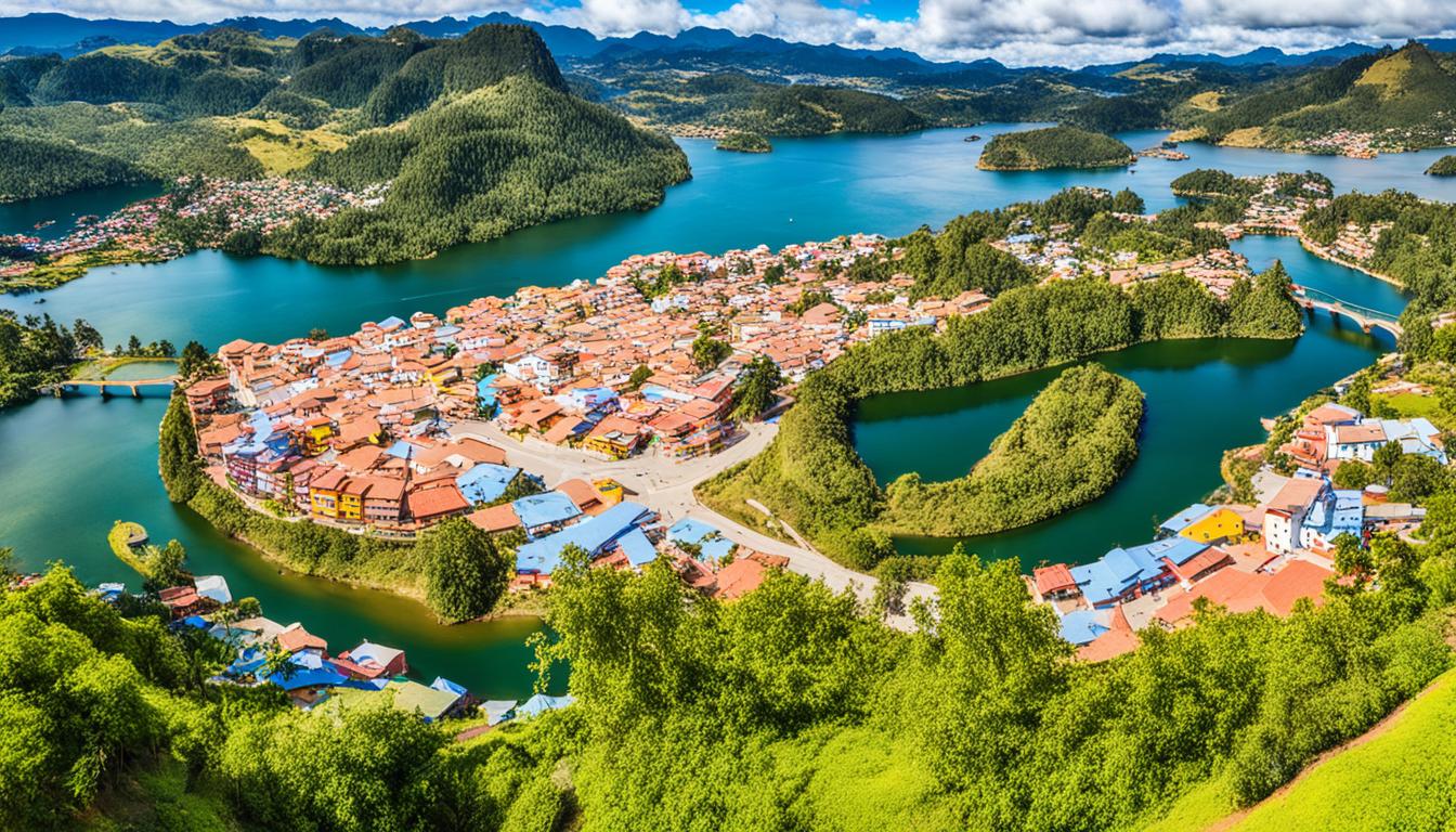 Guatape, Colombia: Best Things to Do - Top Picks