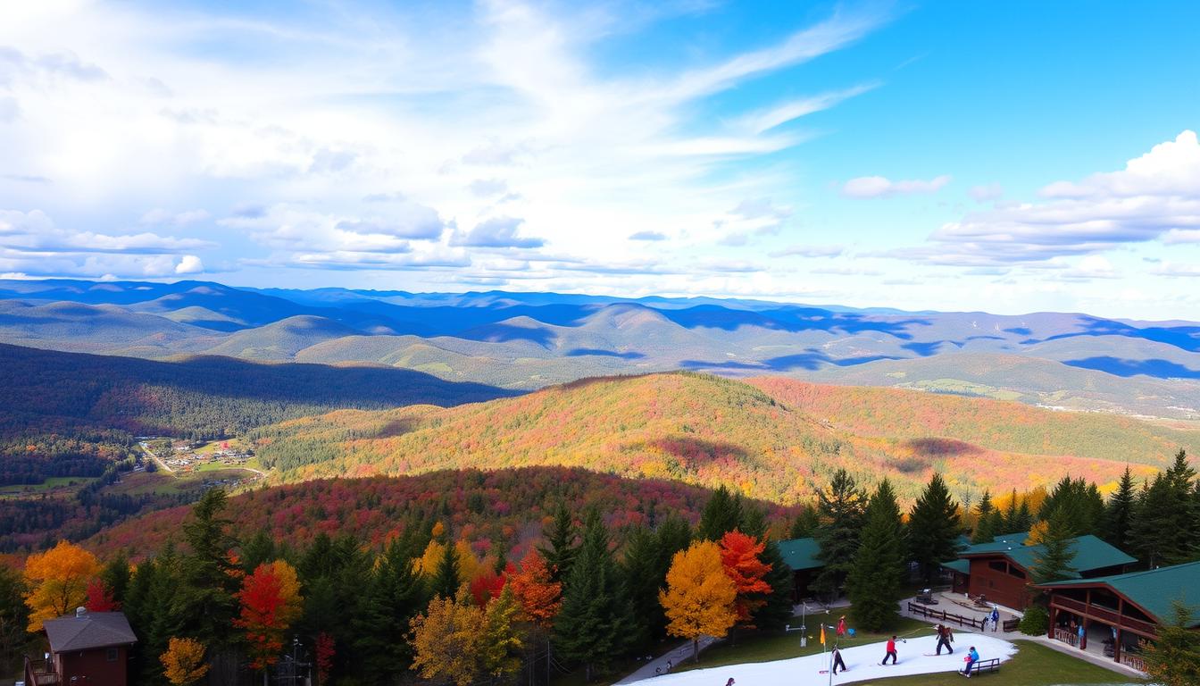 Gunstock Mountain Resort, New Hampshire: Best Things to Do - Top Picks