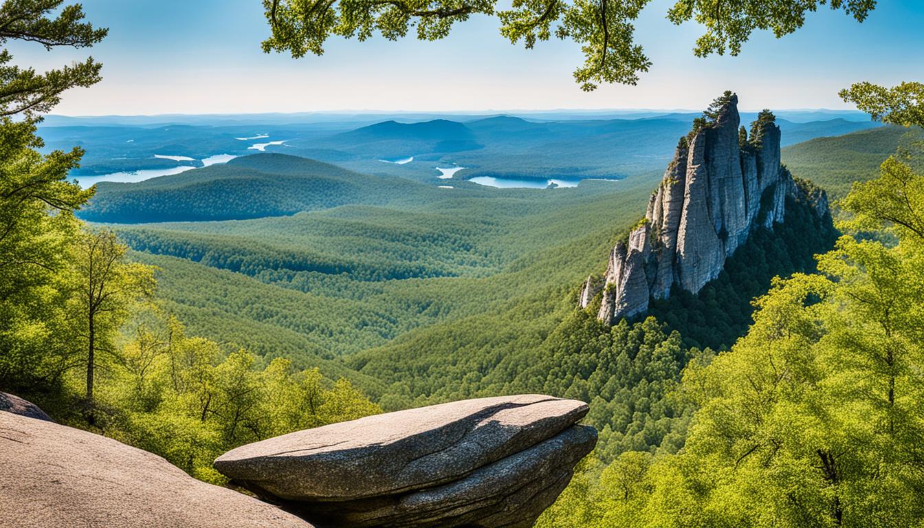 Hanging Rock State Park, North Carolina: Best Things to Do - Top Picks