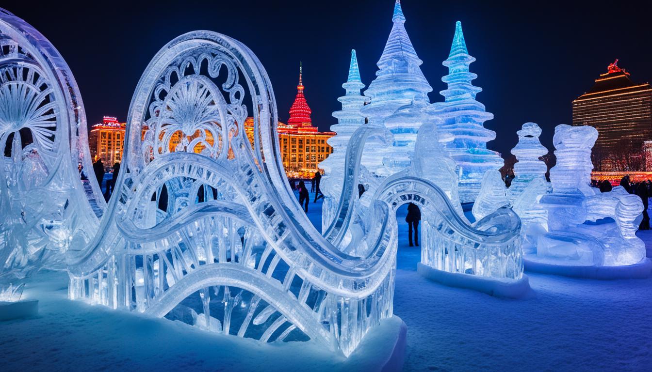 Harbin, China: Best Things to Do - Top Picks