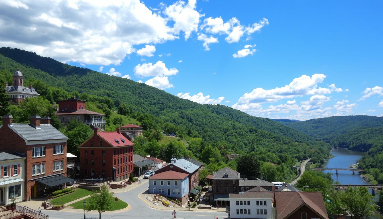 Harpers Ferry, West Virginia: Best Things to Do - Top Picks