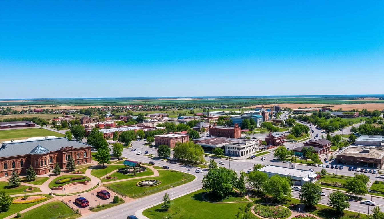 Hastings, Nebraska: Best Things to Do - Top Picks