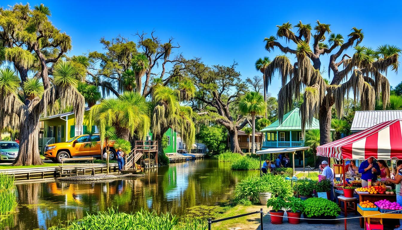 Houma, Louisiana: Best Things to Do - Top Picks