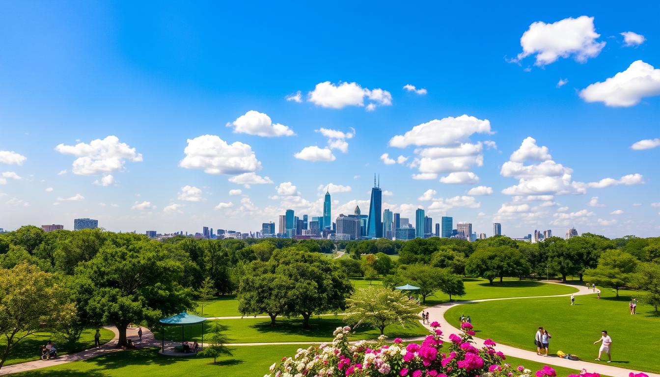 Houston, Texas: Best Months for a Weather-Savvy Trip