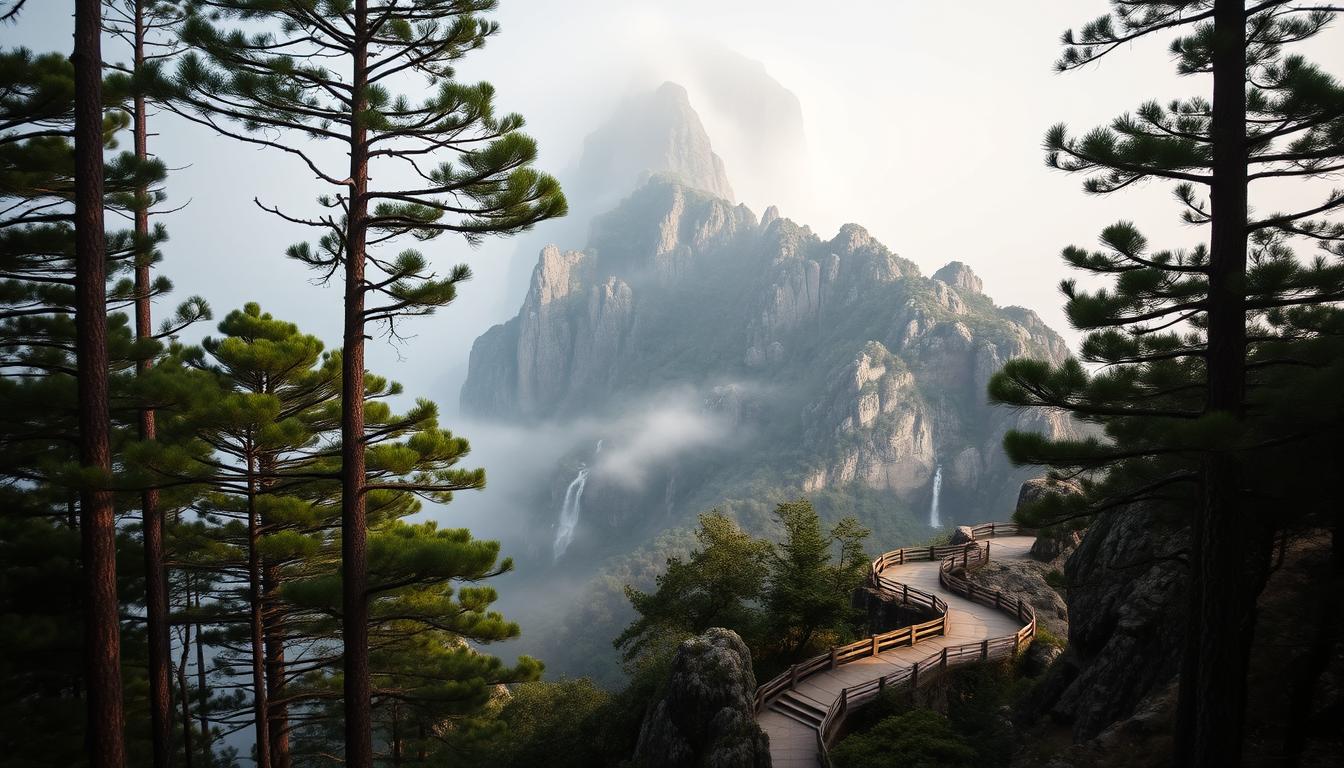 Huangshan City, China: Best Things to Do - Top Picks