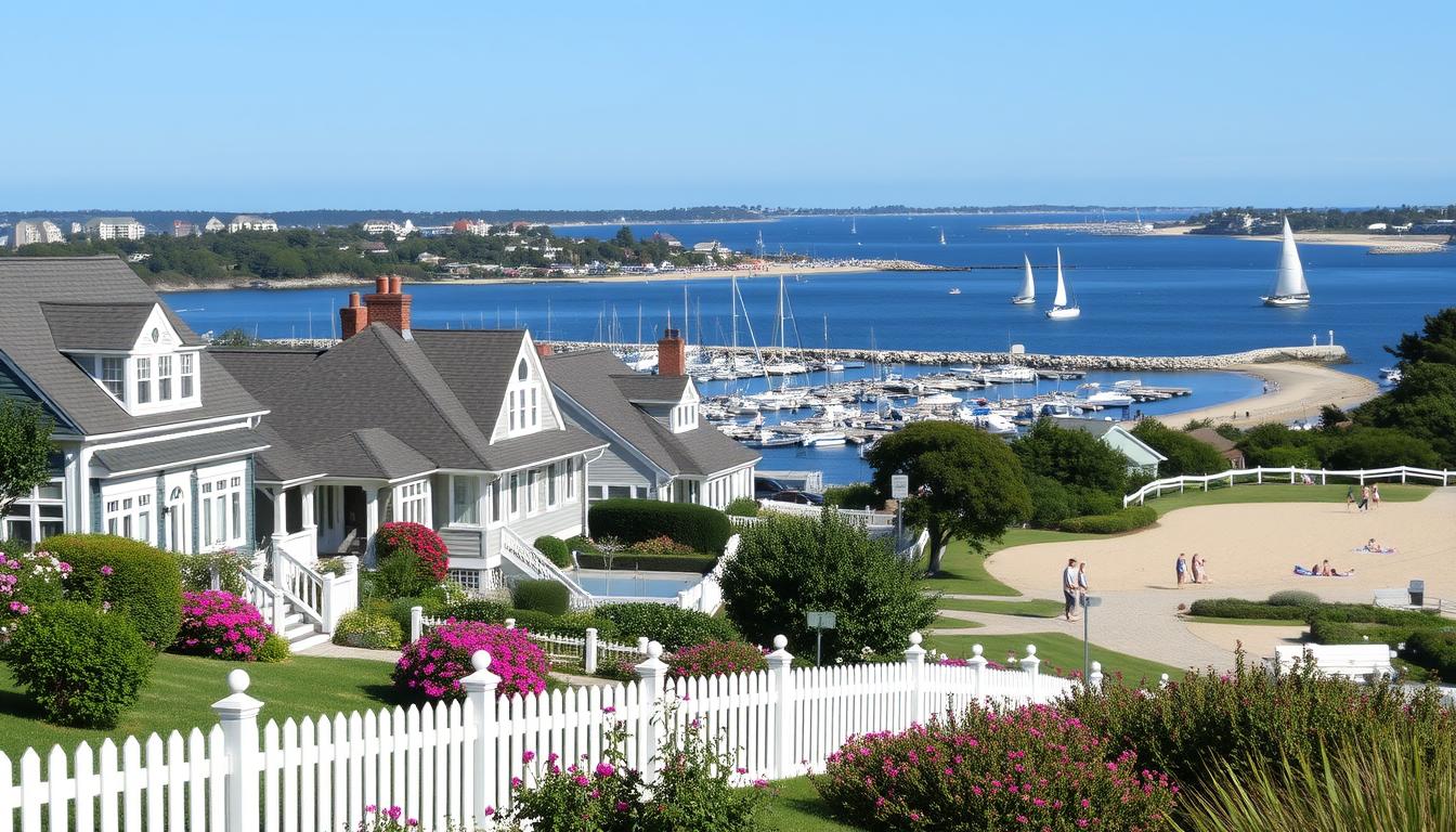 Hyannis Port, Massachusetts: Best Things to Do - Top Picks