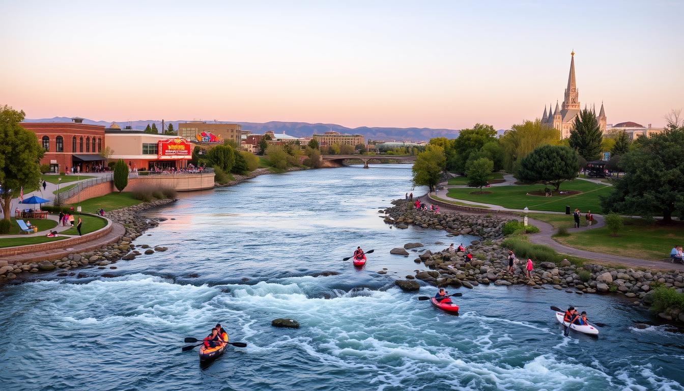 Idaho Falls, Idaho: Best Things to Do - Top Picks