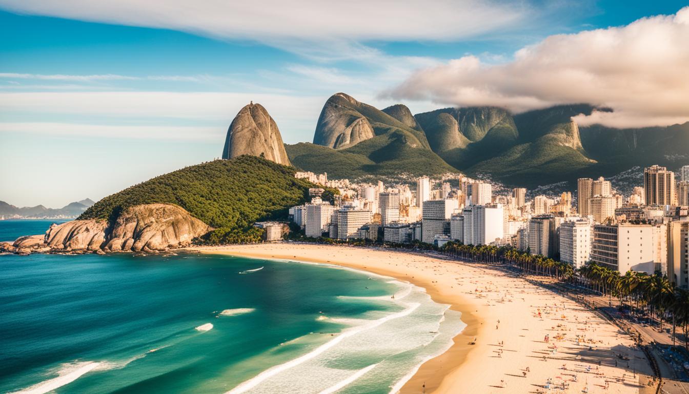 Ipanema, Brazil: Best Things to Do - Top Picks