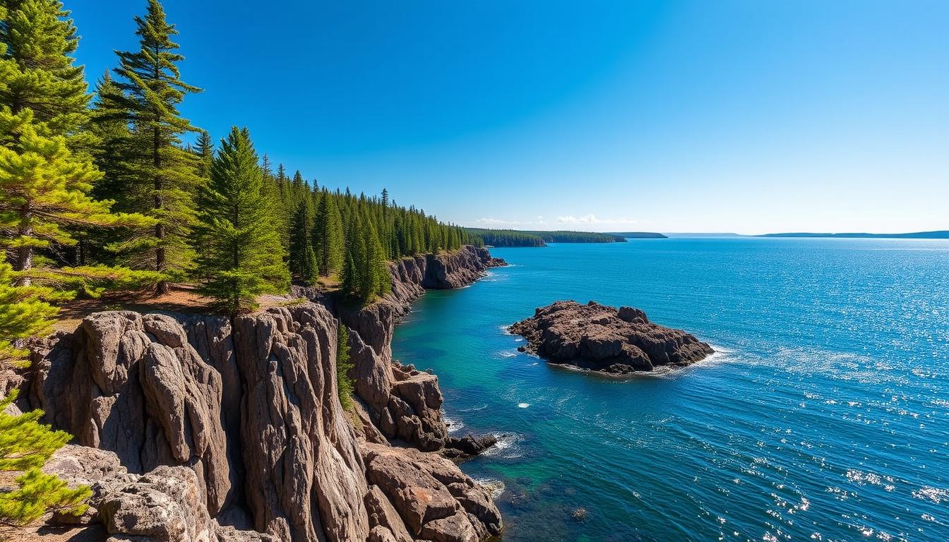 Isle Royale National Park, Michigan: Best Things to Do - Top Picks