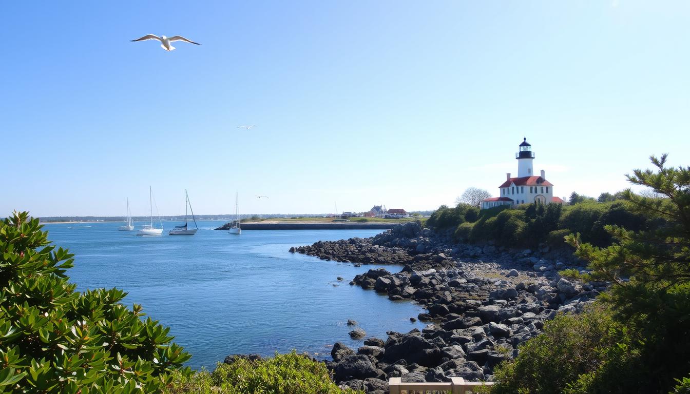 Jamestown, Rhode Island: Best Things to Do - Top Picks