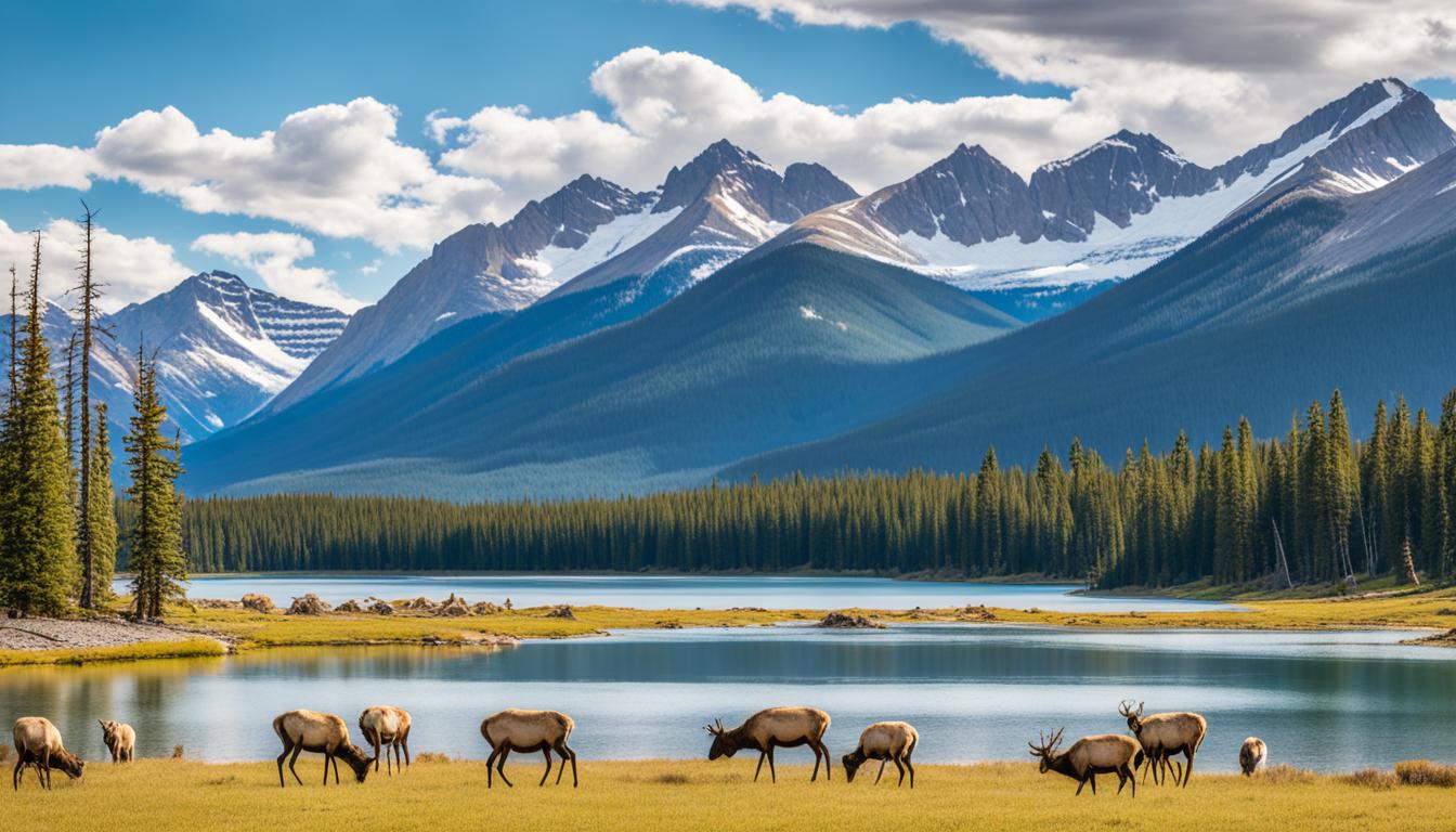 Jasper, Alberta: Best Things to Do - Top Picks