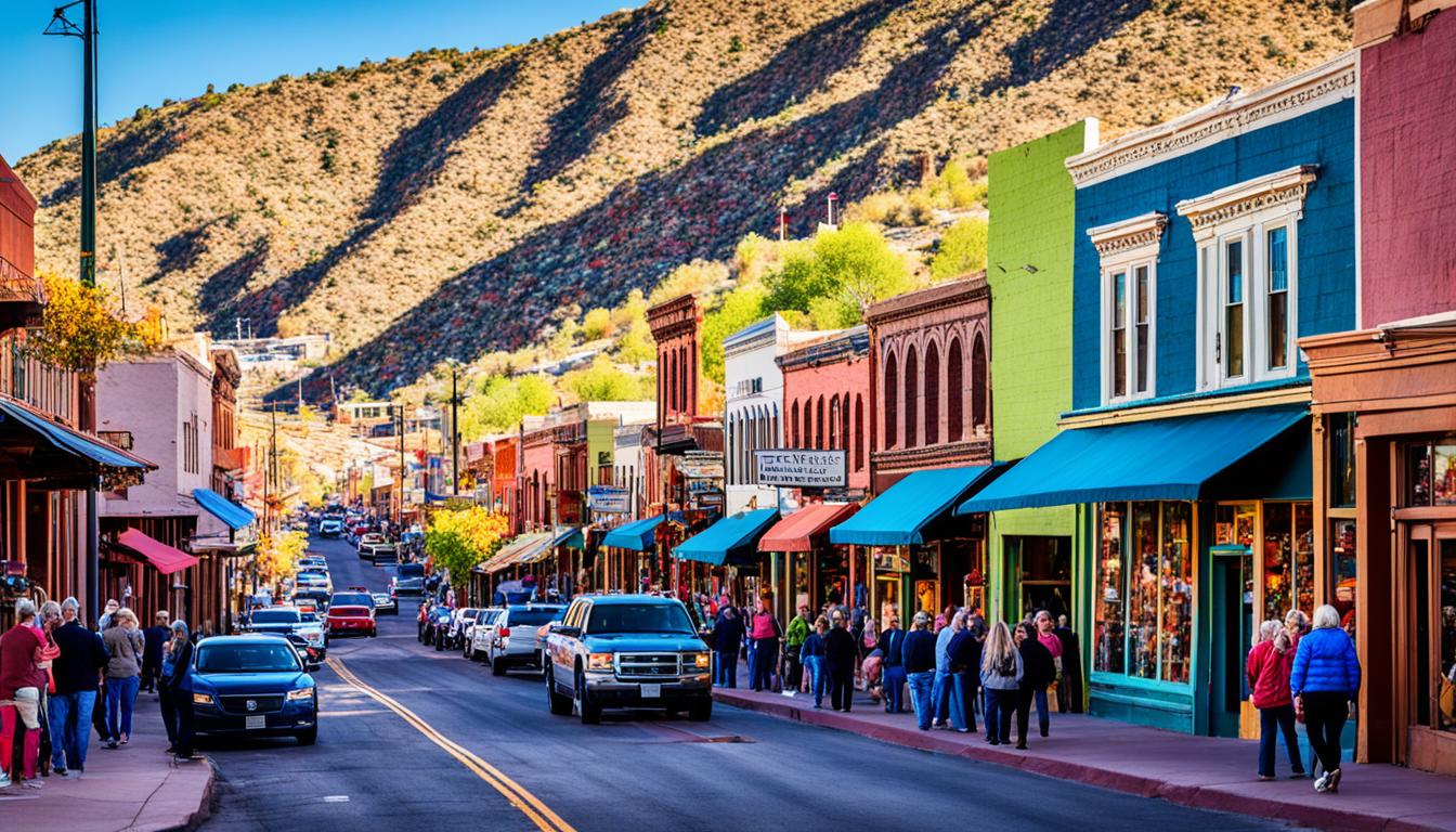 Jerome, Arizona: Best Things to Do - Top Picks