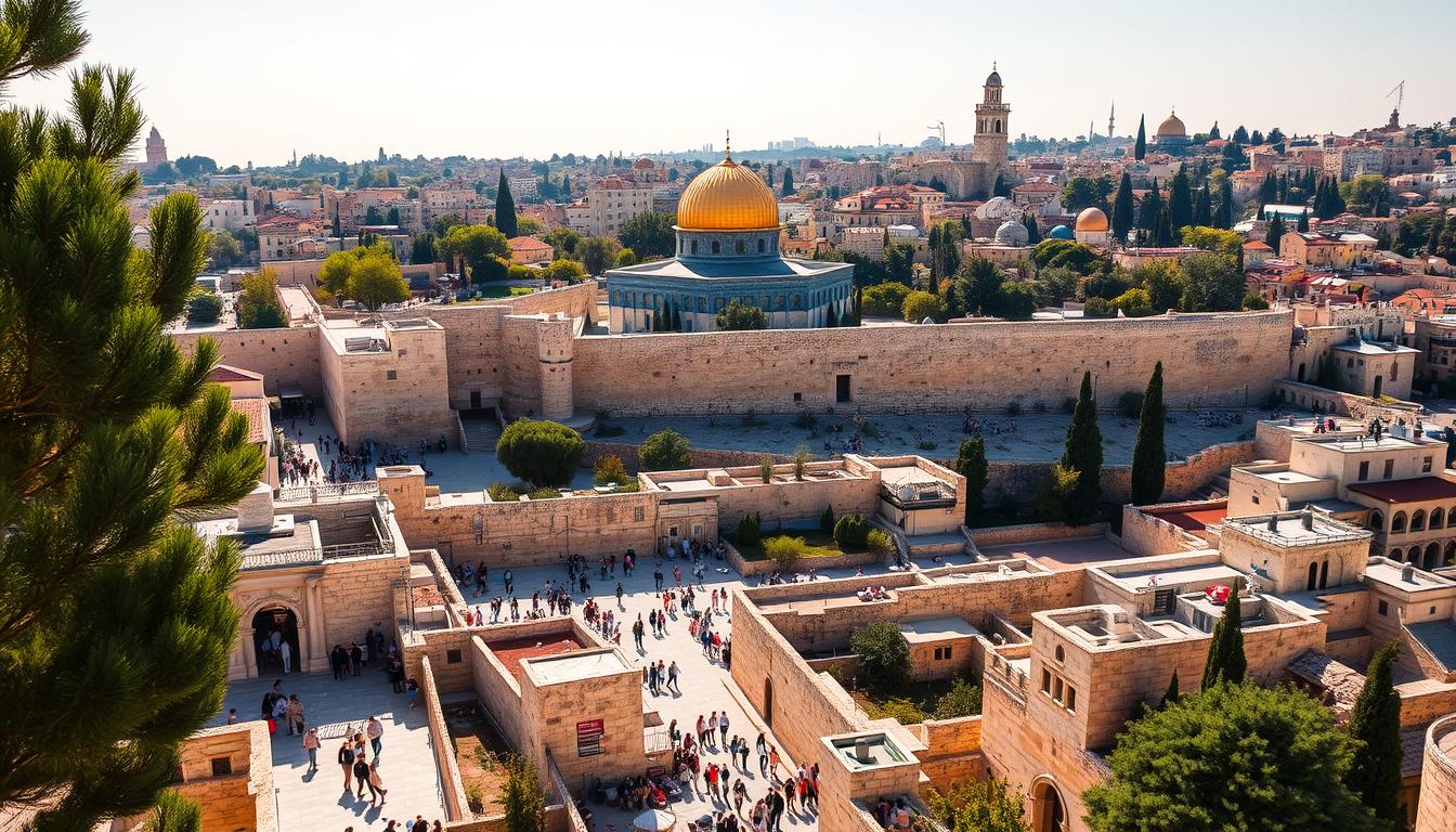 Jerusalem, Israel: Best Things to Do - Top Picks