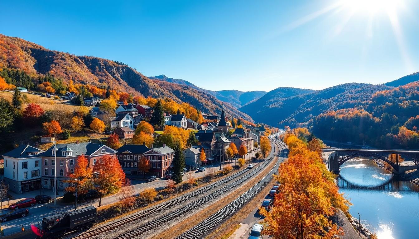 Jim Thorpe, Pennsylvania: Best Things to Do - Top Picks