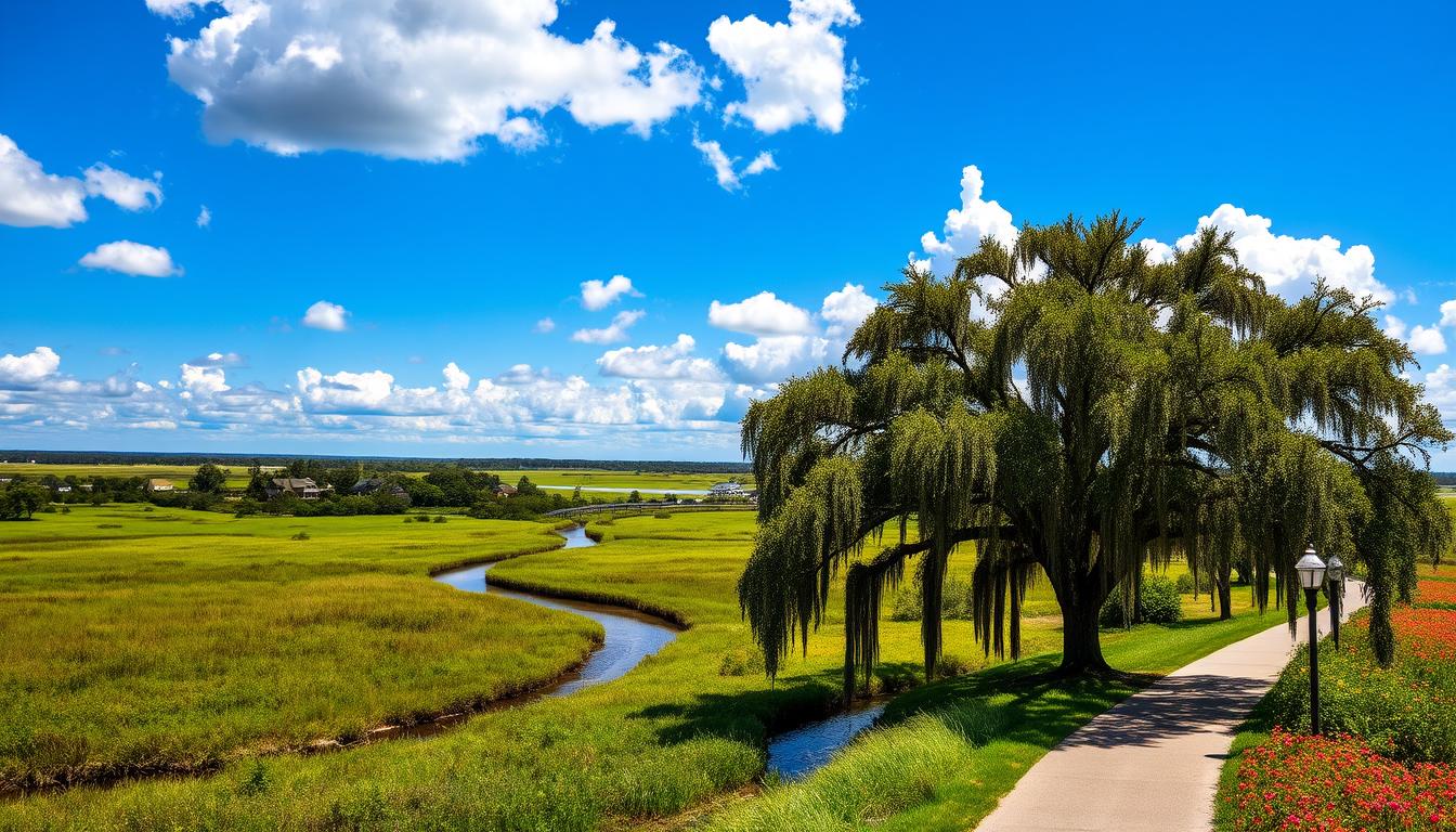 Johns Island, South Carolina: Best Things to Do - Top Picks