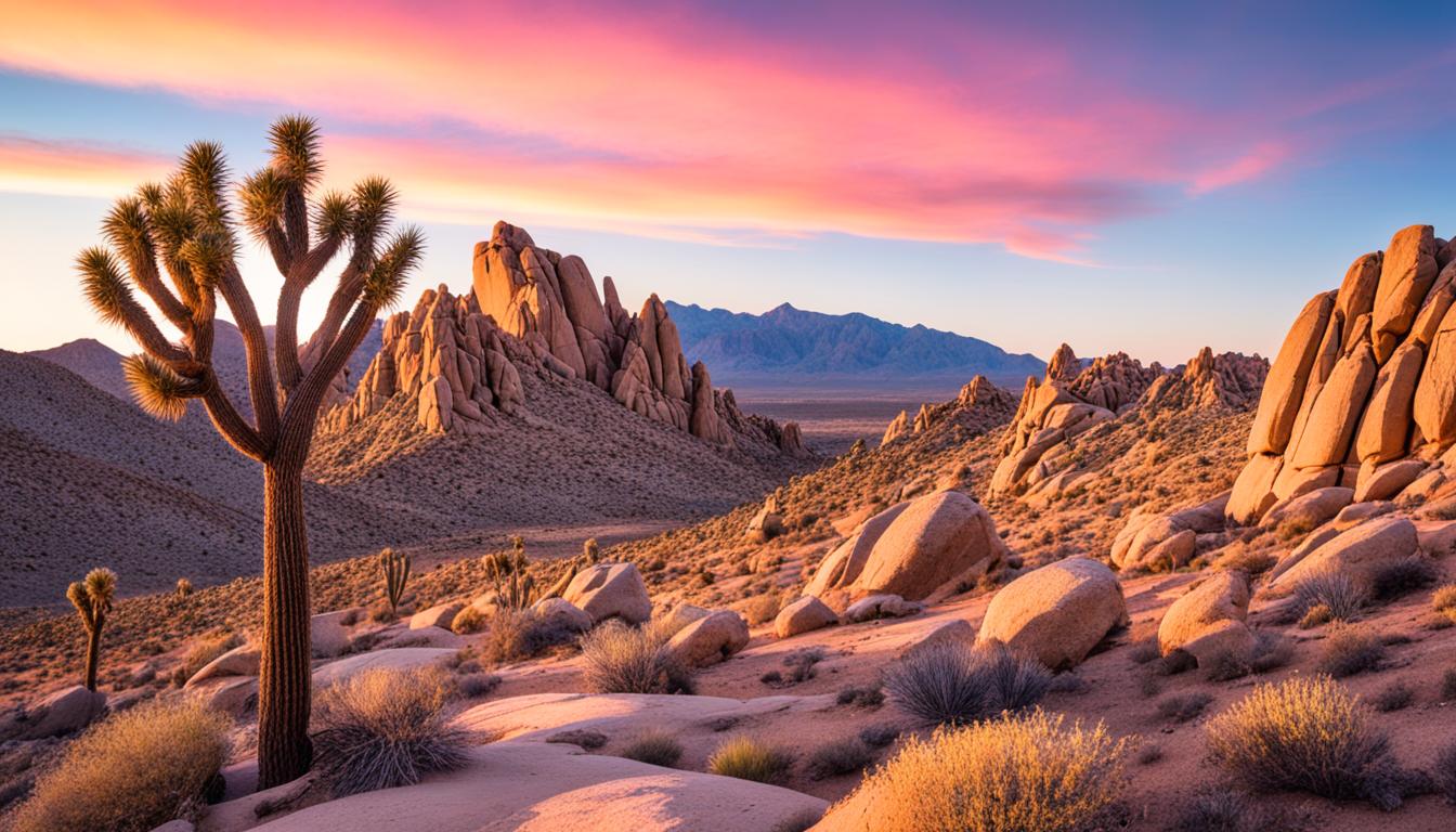 Joshua Tree National Park, California: Best Things to Do - Top Picks