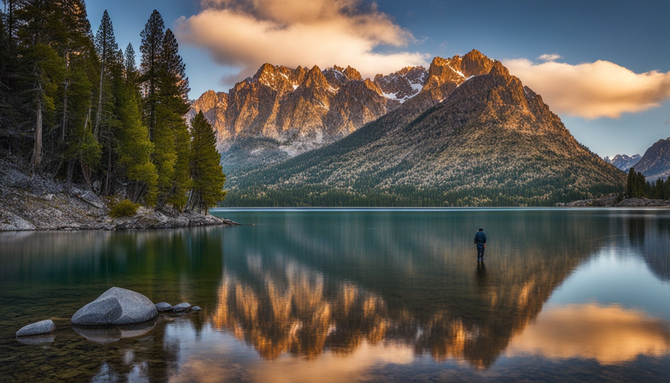 June Lake, California: Best Things to Do - Top Picks