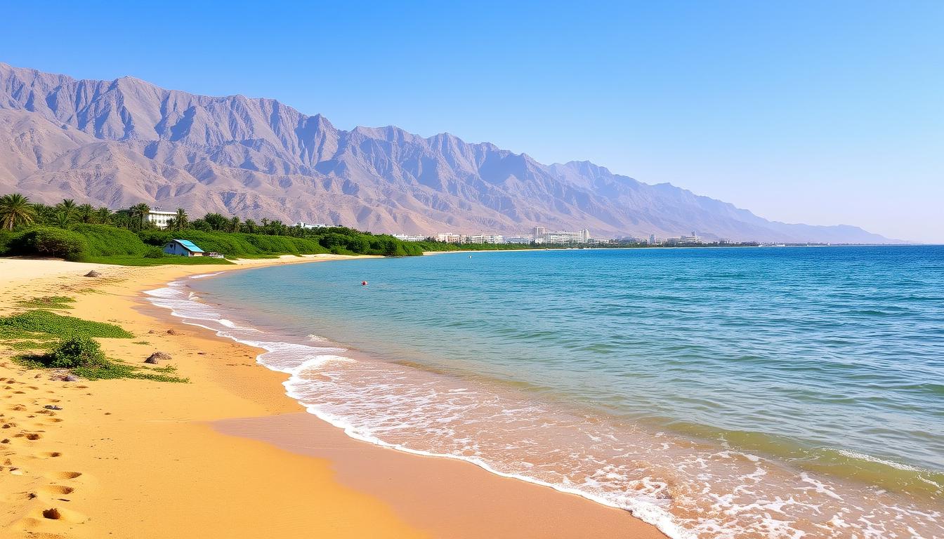 Kalba, United Arab Emirates: Best Things to Do - Top Picks