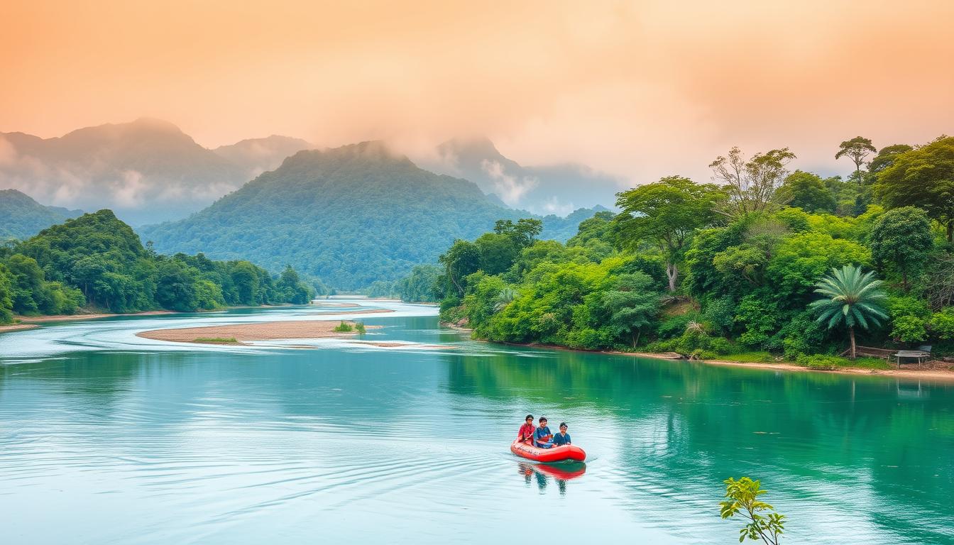 Kanchanaburi, Thailand: Best Months for a Weather-Savvy Trip