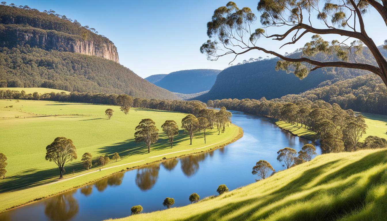 Kangaroo Valley, New South Wales: Best Things to Do - Top Picks