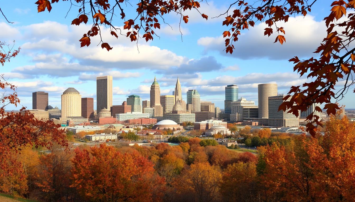 Kansas City, Missouri – Best Months for a Weather-Savvy Trip