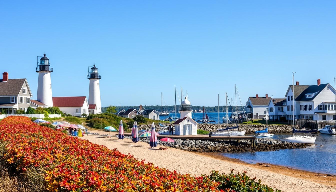 Kennebunk, Maine: Best Things to Do - Top Picks