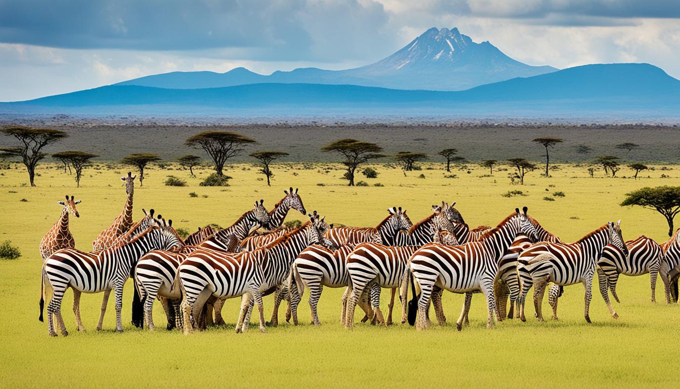 Kenya: Best Things to Do - Top Picks