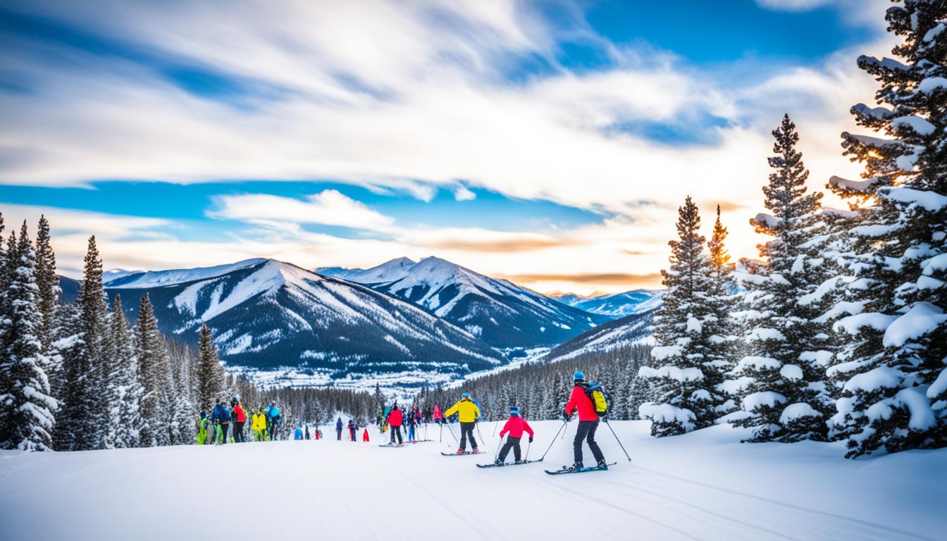 Keystone, Colorado: Best Months for a Weather-Savvy Trip