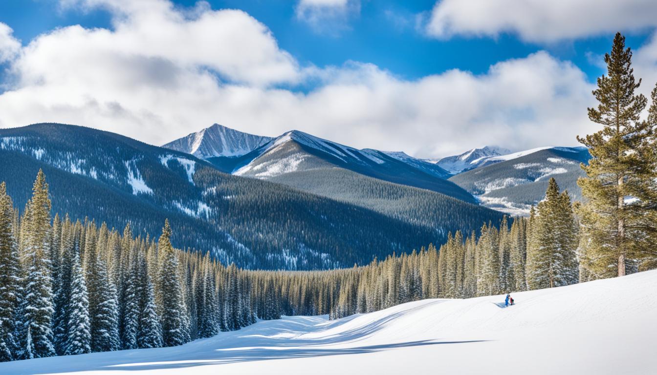 Keystone, Colorado: Best Things to Do - Top Picks