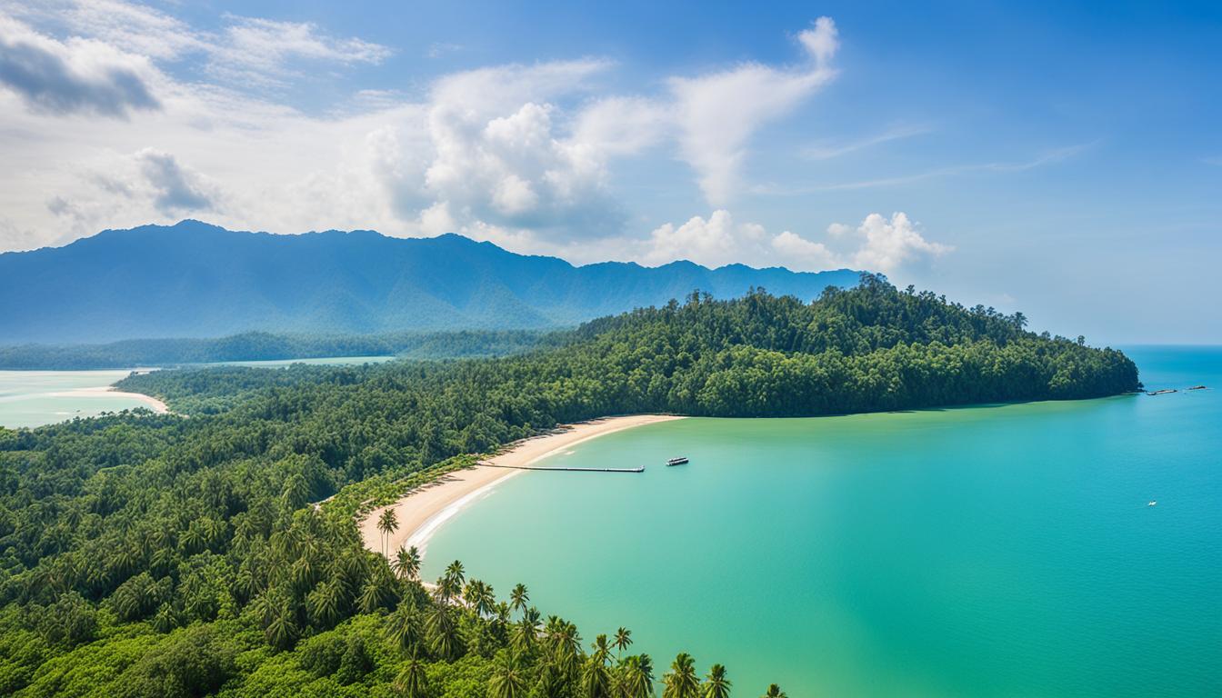 Khao Lak, Thailand: Best Months for a Weather-Savvy Trip