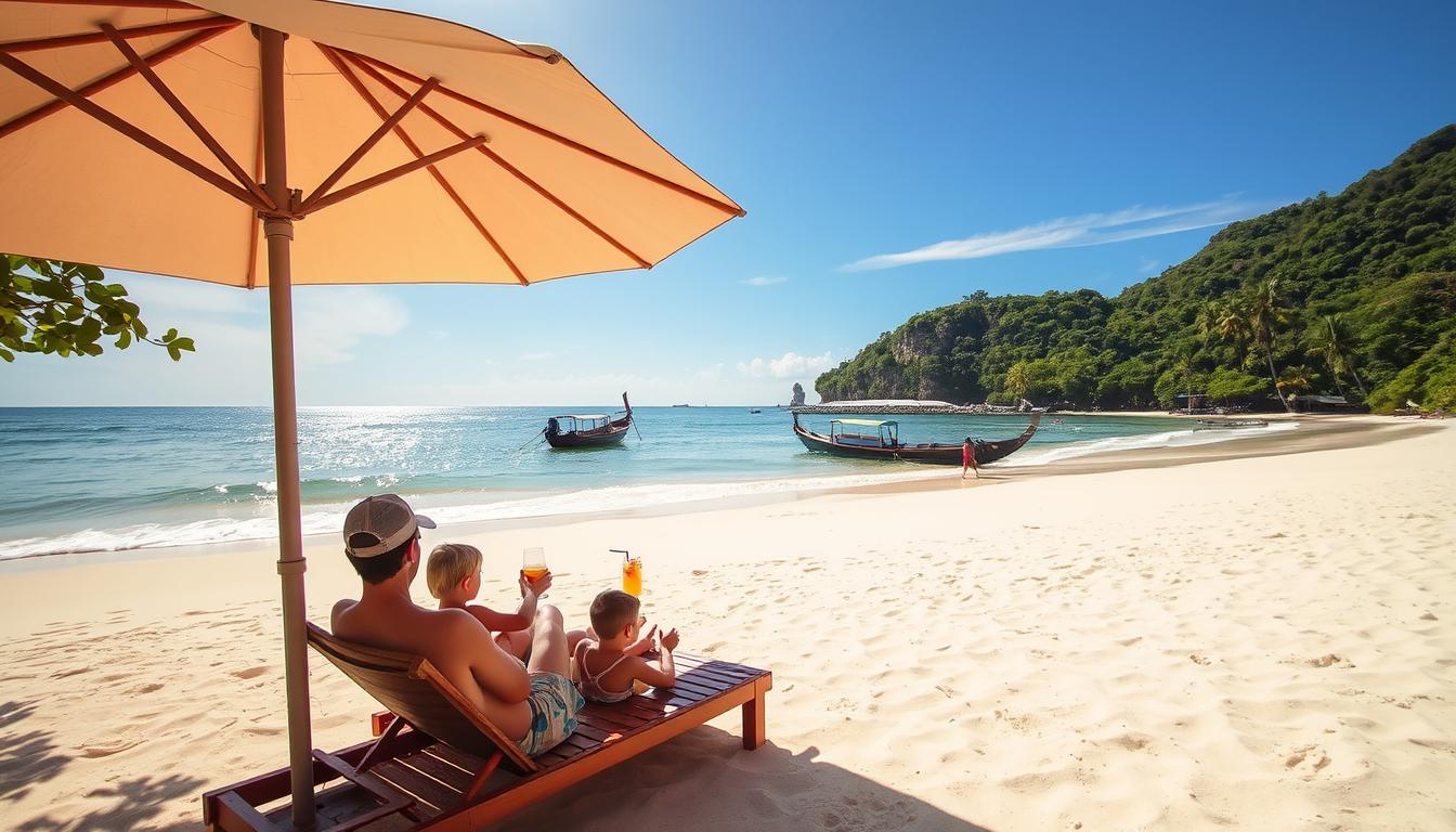 Koh Lanta, Thailand: Best Months for a Weather-Savvy Trip