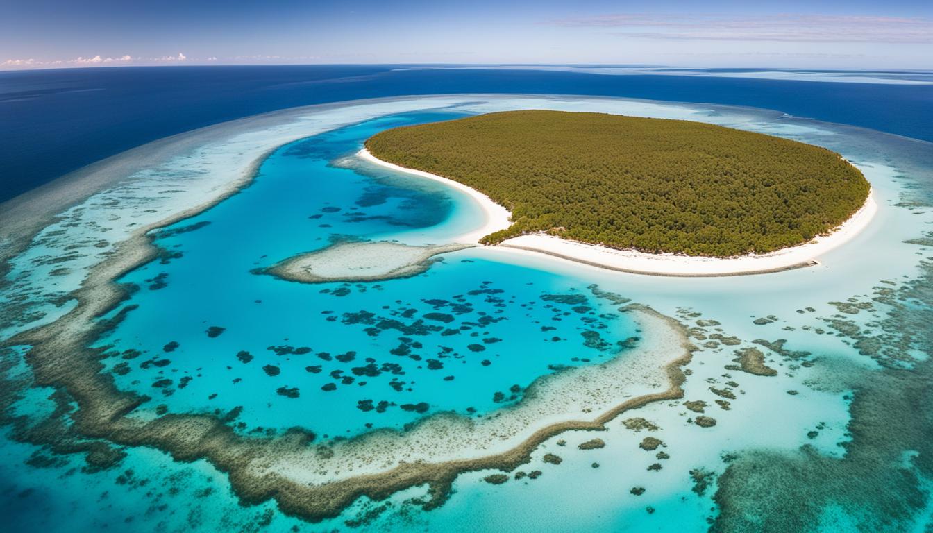 Lady Musgrave Island, Queensland: Best Things to Do - Top Picks