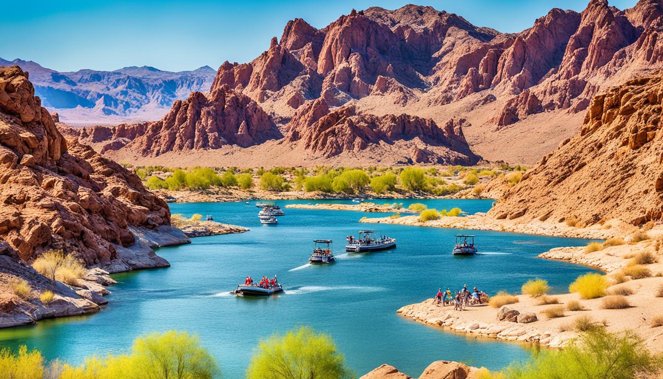 Lake Havasu City, Arizona: Best Things to Do - Top Picks