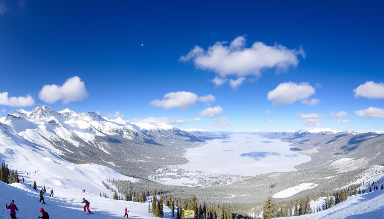 Lake Louise Ski Resort, Alberta: Best Things to Do - Top Picks