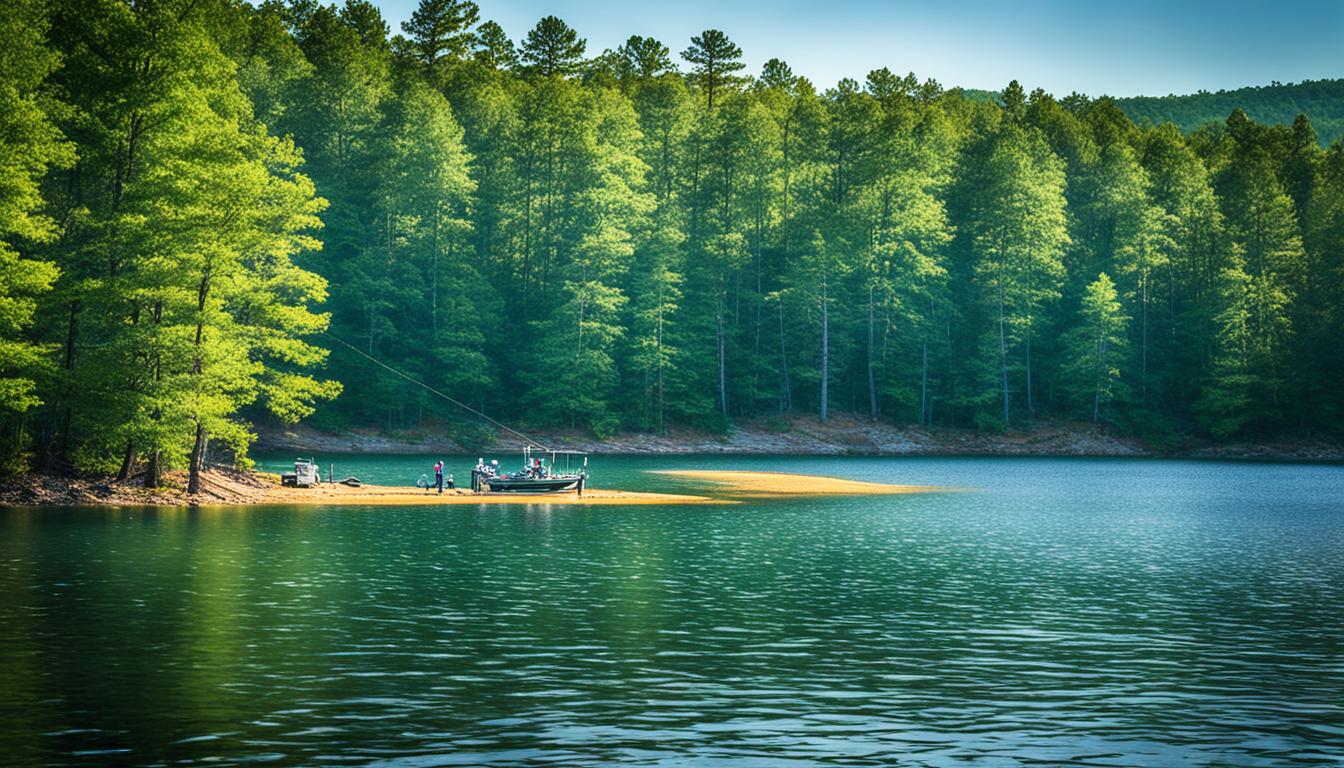 Lake Ouachita, Arkansas: Best Things to Do - Top Picks