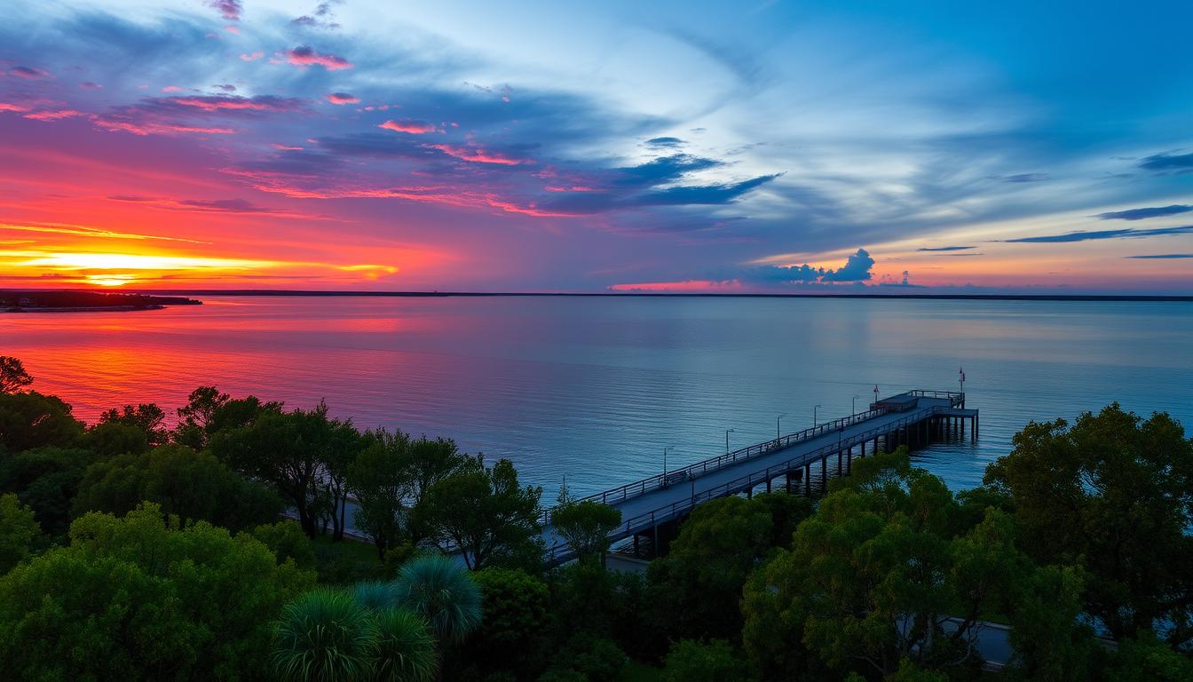 Lake Pontchartrain, Louisiana: Best Things to Do - Top Picks