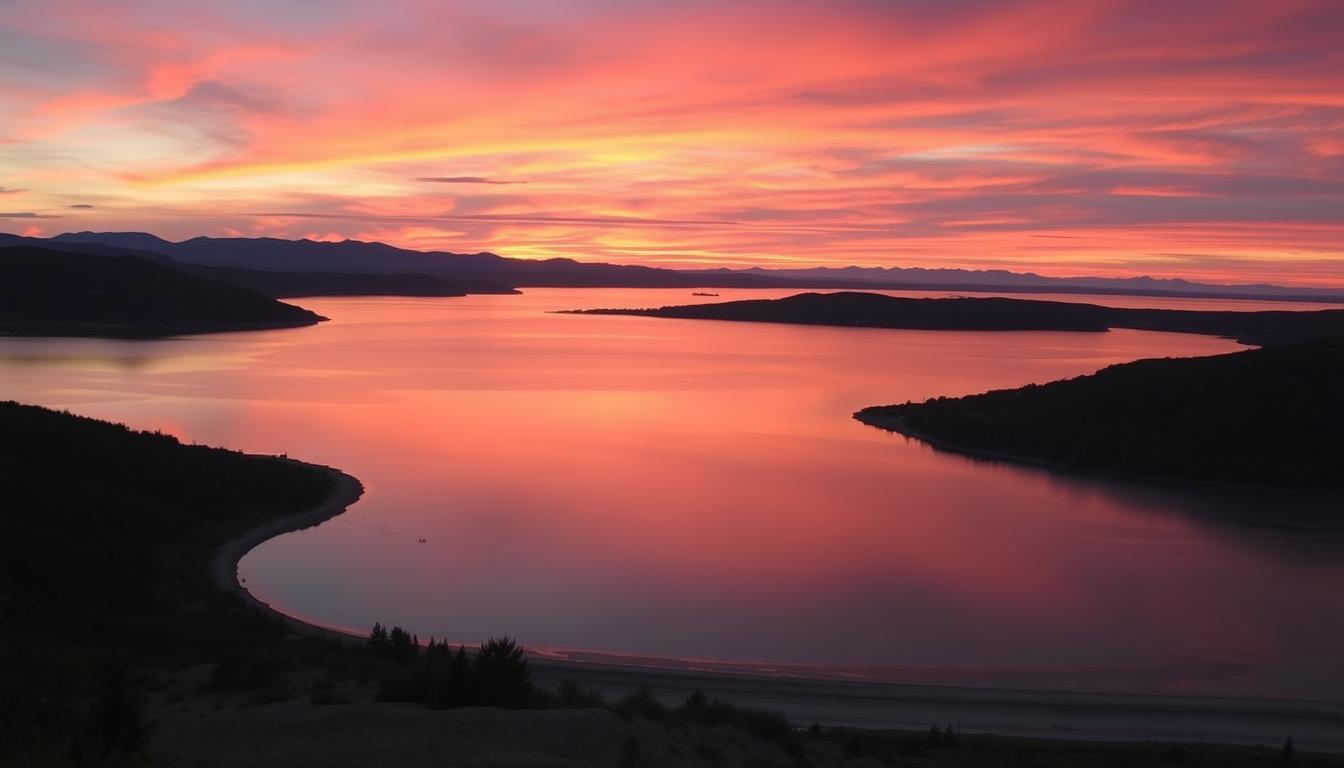 Lake Sakakawea, North Dakota: Best Things to Do - Top Picks