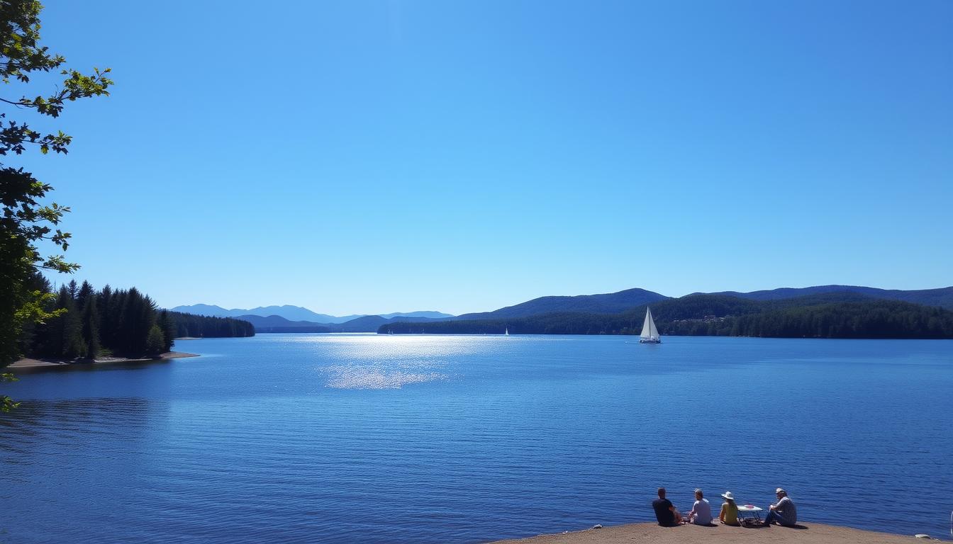 Lake Winnipesaukee, New Hampshire: Best Things to Do - Top Picks