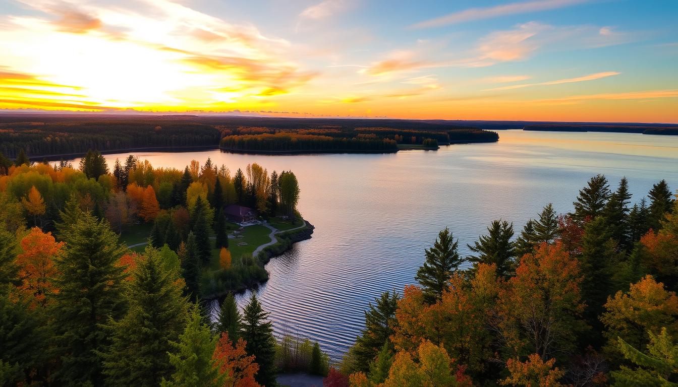 Lake of the Woods, Minnesota: Best Things to Do - Top Picks