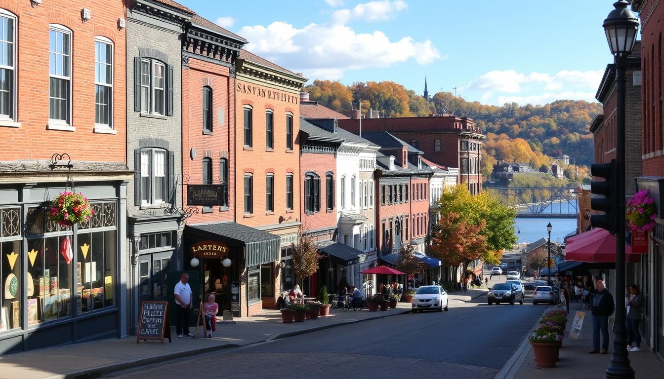 Lambertville, New Jersey: Best Things to Do - Top Picks